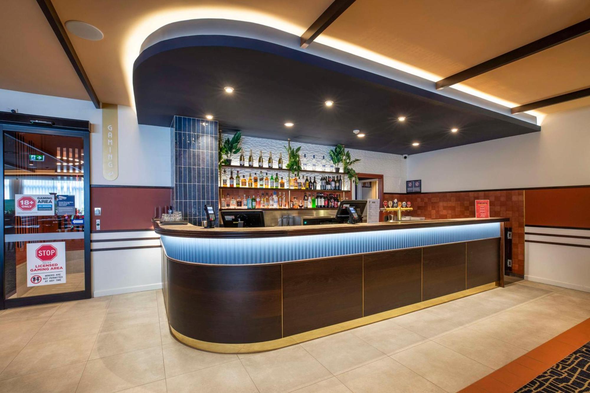 Nightcap At Rex Hotel Аделаїда Екстер'єр фото