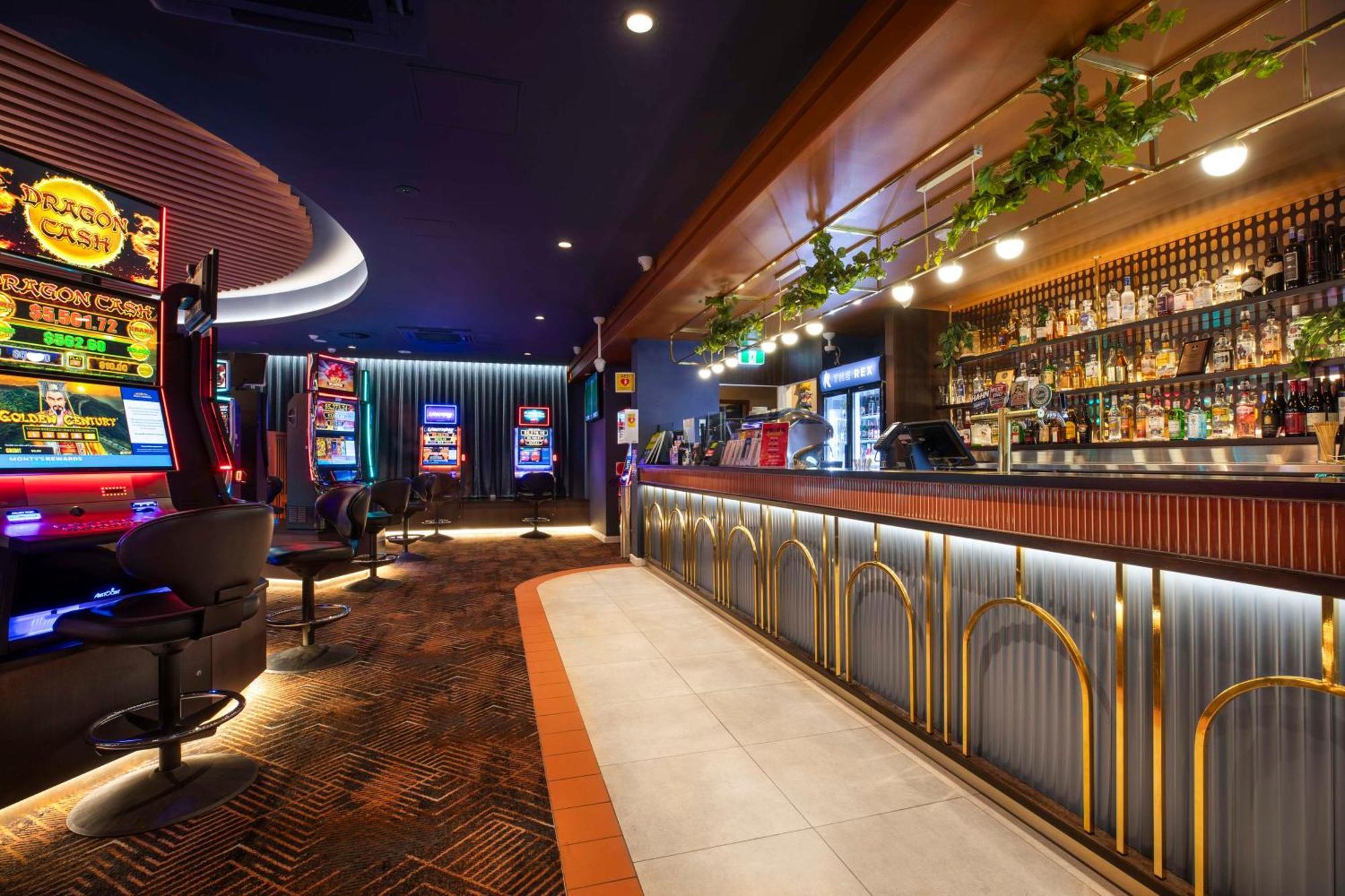 Nightcap At Rex Hotel Аделаїда Екстер'єр фото